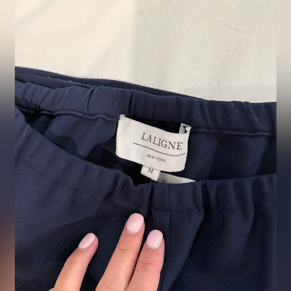 La Ligne Colby Pants, Medium